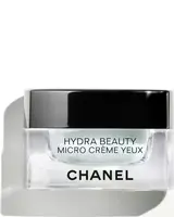 CHANEL - HYDRA BEAUTY Micro Eye Cream Moisturizer Illuminator