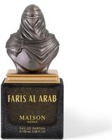 Maison Asrar - Faris al Arab