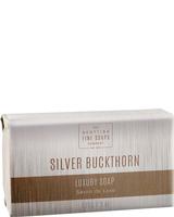 Scottish Fine Soaps - Silver Buckthorn Luxury Soap Bar