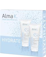 Alma K - Hydrate Hand & Foot Kit