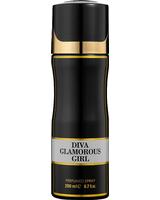 Fragrance World - Diva Glamorous Girl