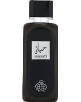 Fragrance World - Hayaati