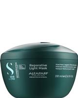 Alfaparf Milano - Semi Di Lino Reconstruction Reparative Light Mask