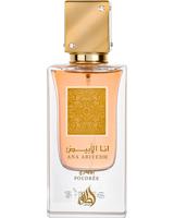 Lattafa Perfumes - Ana Abiyedh Poudree
