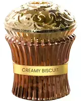 Paris Corner - Creamy Biscuit