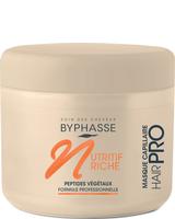 Byphasse - Hair Pro Hair Mask Nutritiv Riche Dry Hair