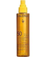 Caudalie - Suncare Glow Oil  SPF50