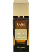 Gritti - Muskaria