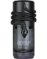 Lattafa Perfumes - Musamam Black Intense