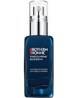 Biotherm - Force Supreme Blue Serum Anti-Aging & Repairing