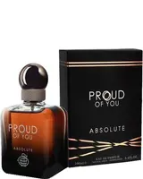 Fragrance World - Proud of You Absolute