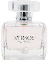 Fragrance World - Versos Pink Crystal