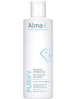 Alma K - Relaxing Shower Gel