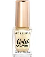 MESAUDA - Gold Xmas Ever Luxe