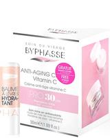 Byphasse - Anti-aging Cream Pro30 Years Vitamin C