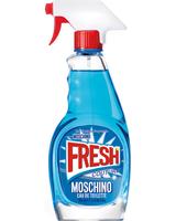 Moschino - Fresh