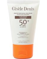 Gisele Denis - Color Facial Sunscreen SFP 50+