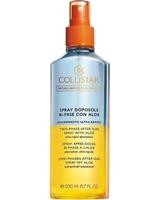Collistar - Two-Phase After-Sun Spray with Aloe