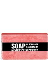 Mr. SCRUBBER - Soap Hand Made