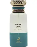 Alhambra - Pacific Blue