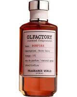 Fragrance World - Olfactory Bonfire Eau de Parfum