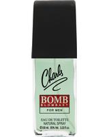 Sterling Parfums - Charls Bomb Blombast