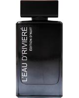 Fragrance World - L'Eau D'Riviere Edition D'Nuit