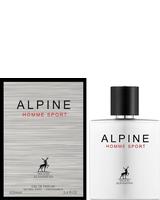 Alhambra - Alpine Homme Sport