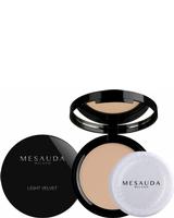 MESAUDA - Light Velvet