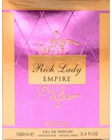 La Muse - Rich Lady Empire