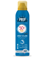 PREP - Dermaprotective Sun Spray Spf 50 + Baby