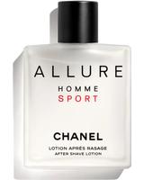 CHANEL - Allure Homme Sport