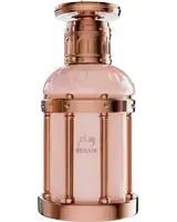 Paris Corner - Reham Rose Petals