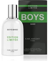 Karl Antony - 10th Avenue Boys Band Edition Limetee