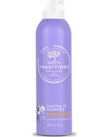 Treets Traditions - Healing in Harmony Foaming Shower Gel