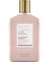 Alfaparf Milano - Keratin Therapy Lisse Design Shampoo