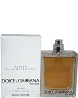 Dolce&Gabbana - The One for Men