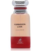 Alhambra - Forbidden Love