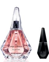 Givenchy - Ange ou Demon Le Parfum & Son Accord Illicite