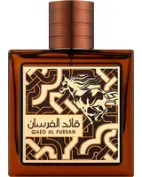 Lattafa Perfumes - Qaed Al Fursan Untamed