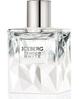 Iceberg - Tender White