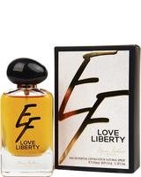 Elysees Fashion - Love Liberty