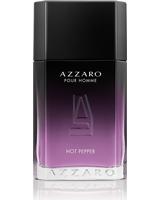 Azzaro - Pour Homme Hot Pepper