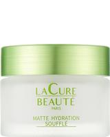 La Cure Beaute - Matte Hydration Souffle