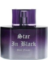 Estelle Ewen - Star in Black