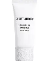 Dior - Invisible UV Protection Fluid For The Face Invisible UV Fluid SPF 50+ PA++++