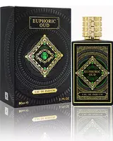 Fragrance World - Essencia Euphoric Oud