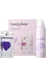 Franck Olivier - Passion