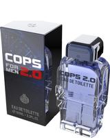 Real Time - Cops 2.0