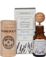 Durance - Essential Oil Wooden Diffusers